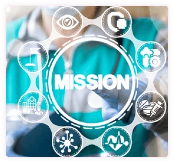 Our Mission
